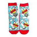 Feet Speak - Feet Speak Bowling Socks