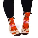 Feet Speak - Feet Speak Dachshund Socks