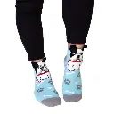 Feet Speak - Feet Speak French Bull Dog Socks