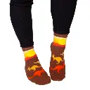 Feet Speak - Feet Speak Kangaroo Socks