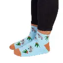 Feet Speak - Feet Speak Koala Socks