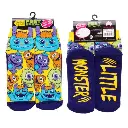 Feet Speak - Feet Speak Monsterlings Socks