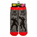 Feet Speak - Feet Speak Ninja Socks