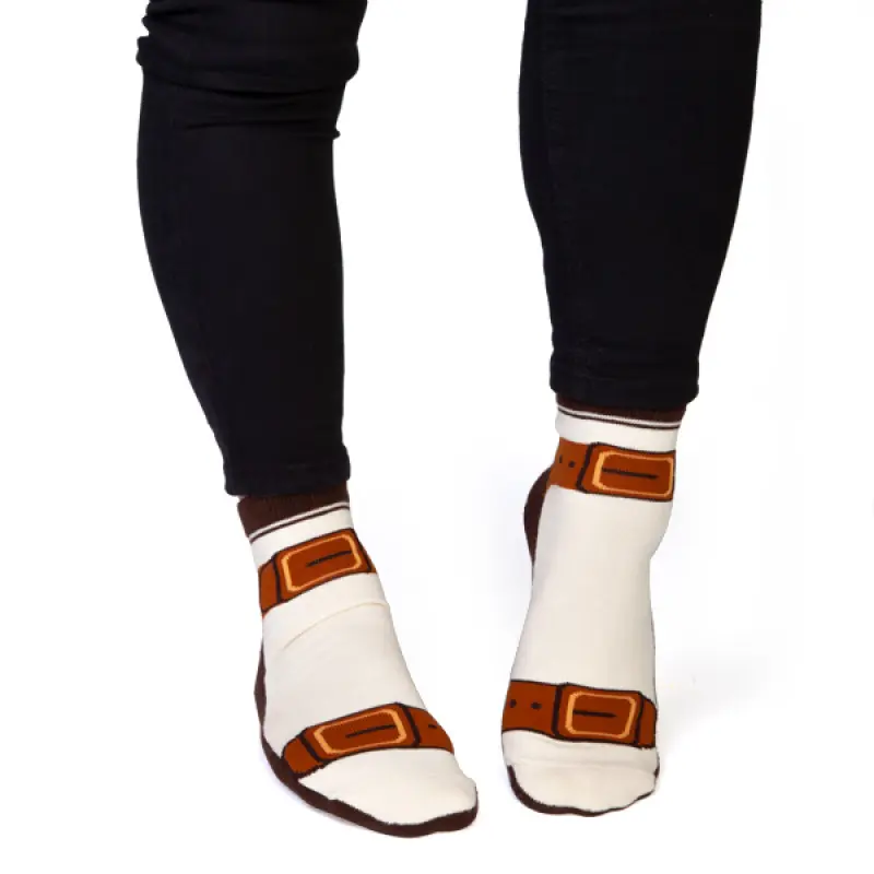 Feet Speak - Feet Speak Old Fart Socks