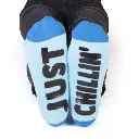 Feet Speak - Feet Speak Penguin Socks