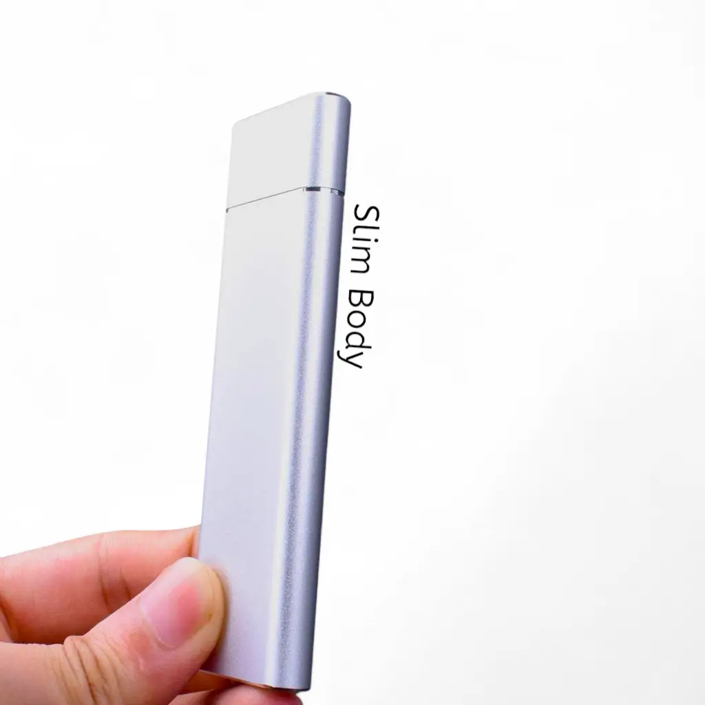 What You Need - 16TB Type-C Storage Device
