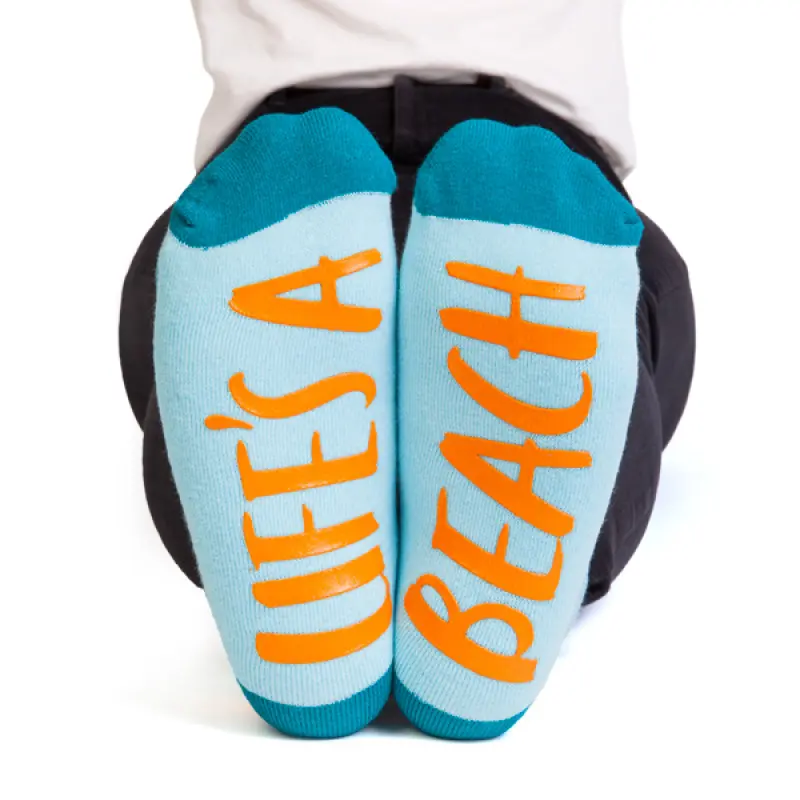 Feet Speak - Feet Speak Sea Animals Socks