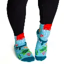 Feet Speak - Feet Speak Sea Animals Socks