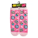 Feet Speak - Feet Speak Tea Time Socks