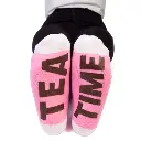 Feet Speak - Feet Speak Tea Time Socks