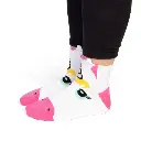 Feet Speak - Feet Speak Unicorn Socks