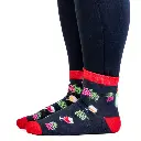 Feet Speak - Feet Speak Wine Socks