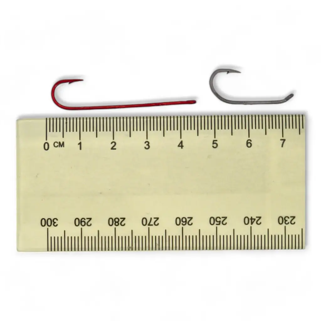 Mangrove Jacks - Mangrove Jacks Bream Fishing Pack | Hooks, Swivels, Sinkers in Compact Tackle Box