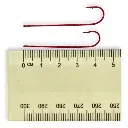 Mangrove Jacks - Mangrove Jacks Flathead Fishing Pack | Hooks, Swivels, Sinkers in Compact Tackle Box