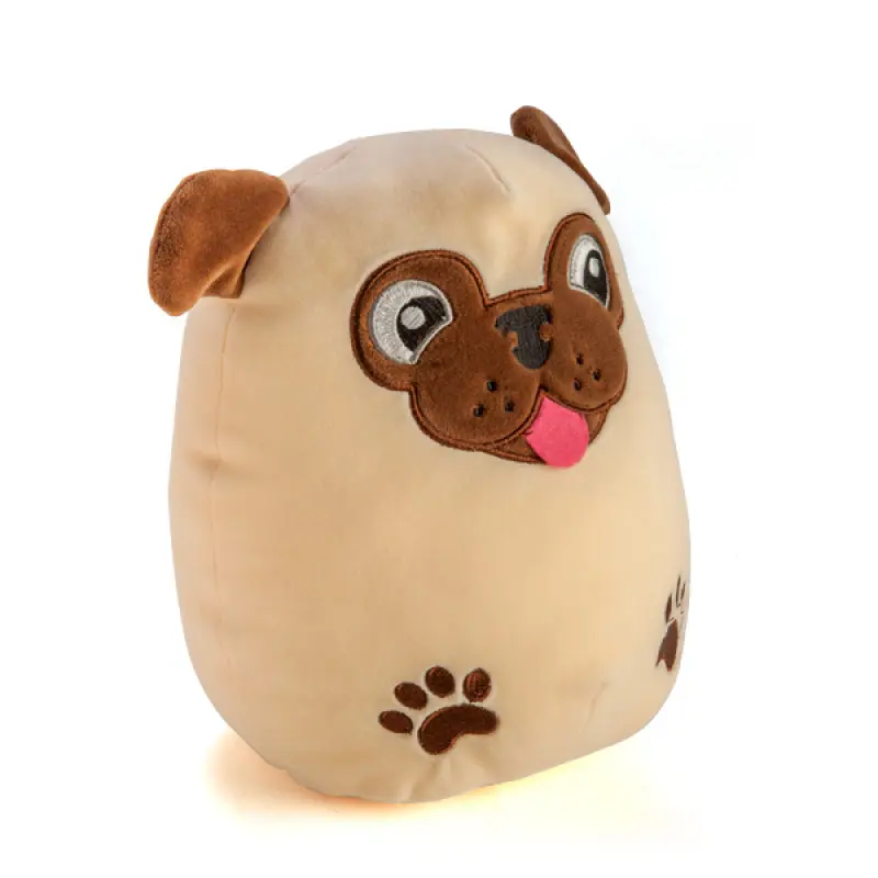 Smooshos - Smoosho's Pal Pug | 22cm