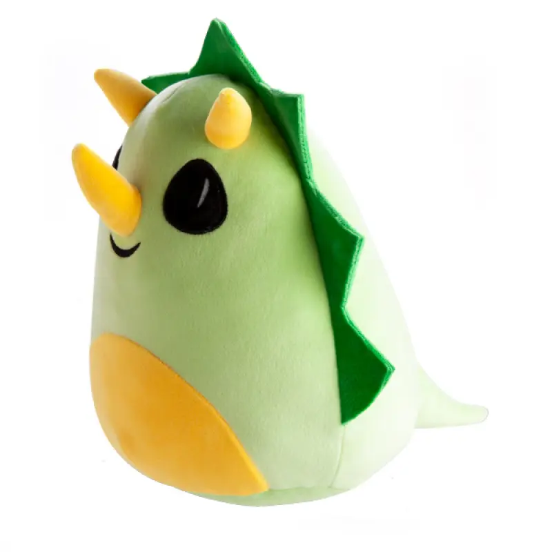 Smoosho's Pal Triceratops | 22cm_2989