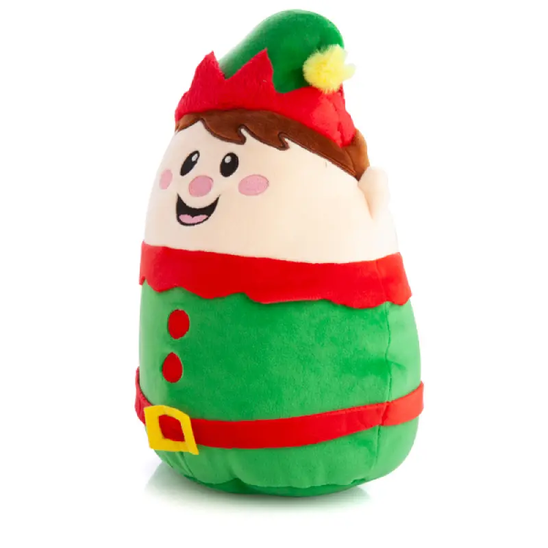 Smoosho's - Smoosho's Pals Elf Plush | 22cm