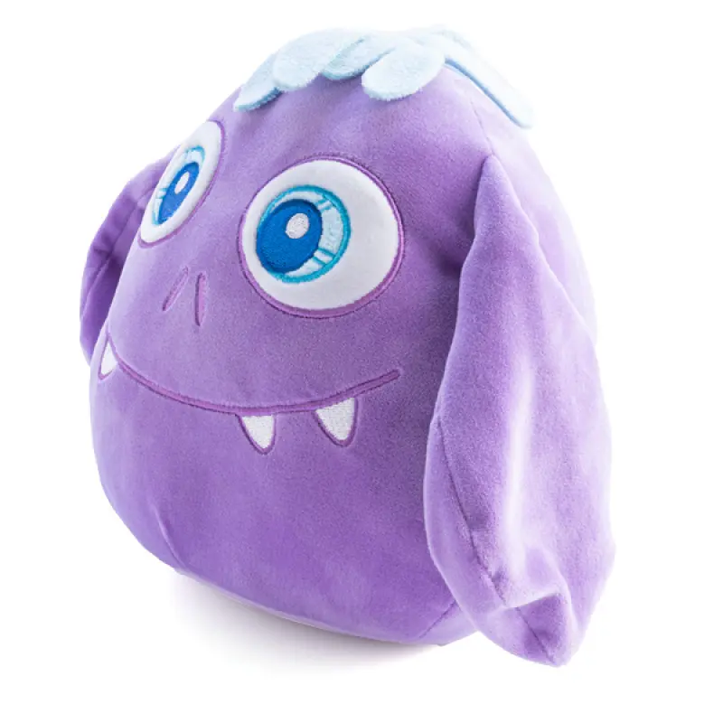 Smooshos - Smoosho's Pals Monsterlings Scout | 22cm