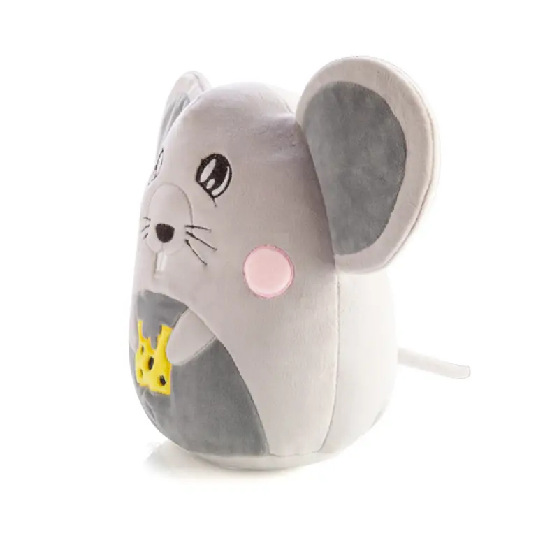 Smooshos - Smoosho's Pals Mouse | 22cm
