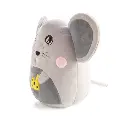 Smooshos - Smoosho's Pals Mouse | 22cm
