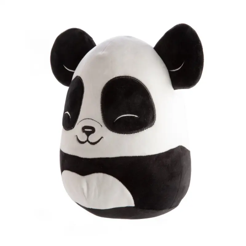 Smoosho's Pals Panda | 22cm_3006