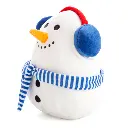 Smoosho's Pals Snowman | 22cm_3008