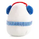 Smoosho's - Smoosho's Pals Snowman | 22cm