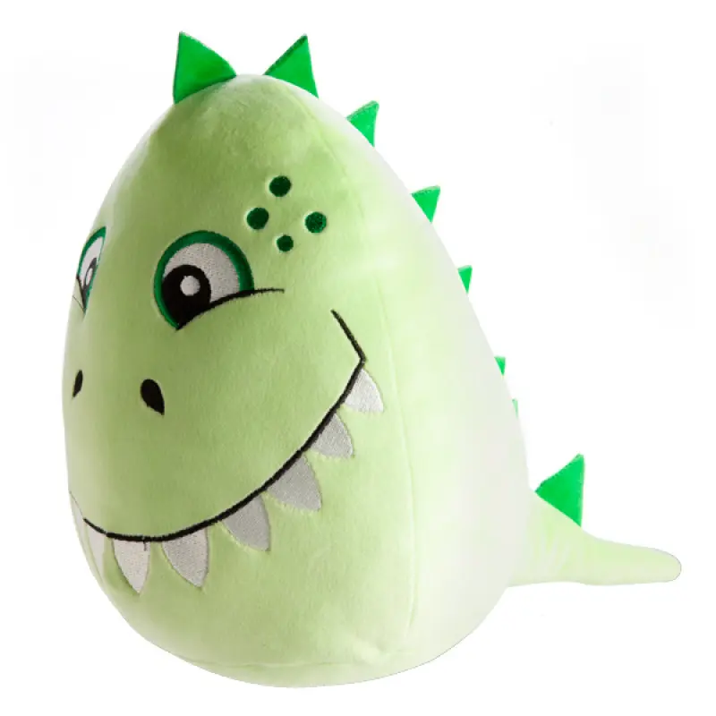 Smooshos - Smoosho's Pals T-Rex | 22cm