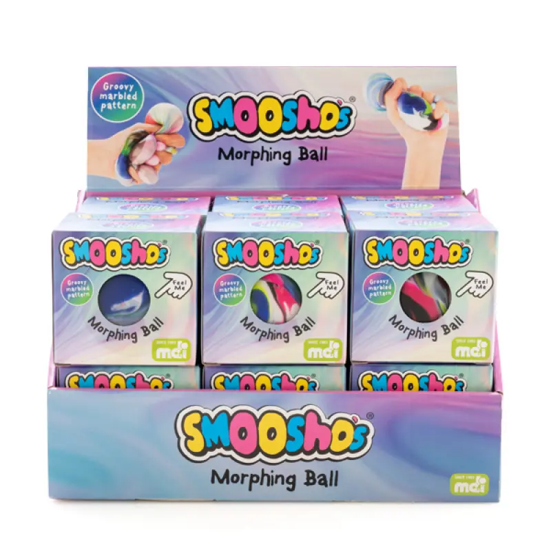 Smoosho's Morphing Ball Medium_3025
