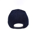 Rocko's - Rocko's 6 Panel Cap Bulldog Navy