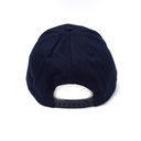 Rocko's - Rocko's 6 Panel Cap Navy Blank