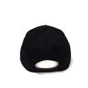 Rocko's A-Frame Cap LA Logo Black/Yellow/Red_32769