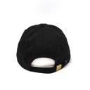 Rocko's - Rocko's Dad Cap Black Blank