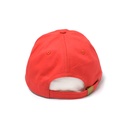 Rocko's Dad Cap LA Logo Red/Black_32775
