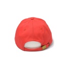 Rocko's - Rocko's Dad Cap NY Logo Red/Black