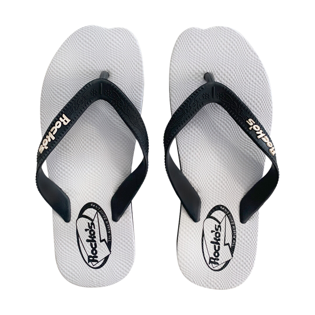 Rocko's - Rocko's Double Pluggers