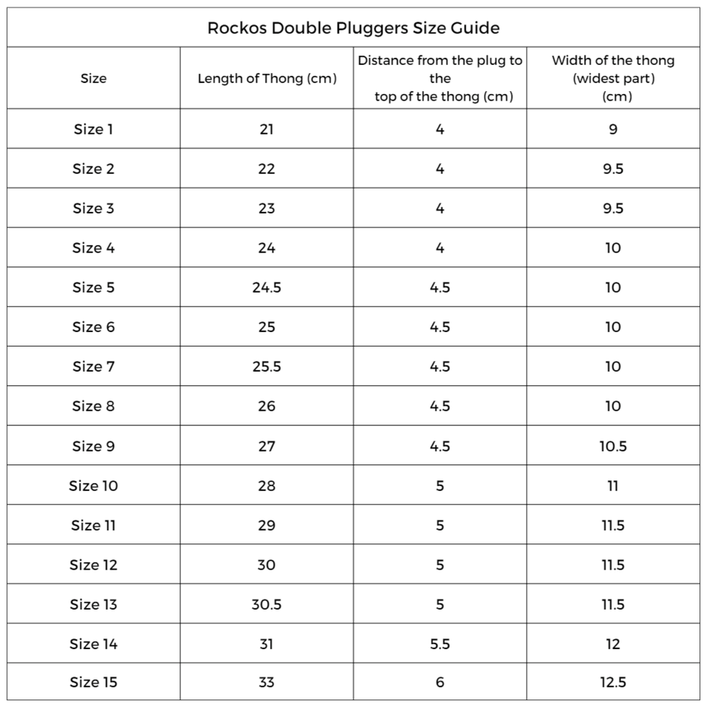 Rocko's Double Pluggers_32785