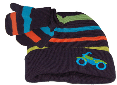 Rocko's - Rocko's Kids Beanies & Gloves