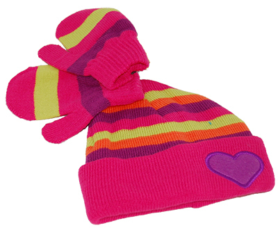 Rocko's Kids Beanies & Gloves_32823