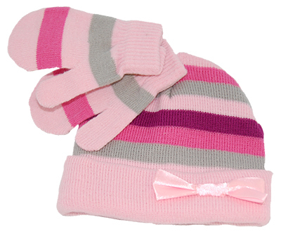 Rocko's Kids Beanies & Gloves_32824