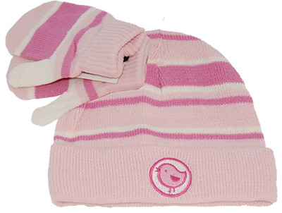 Rocko's - Rocko's Kids Beanies & Gloves