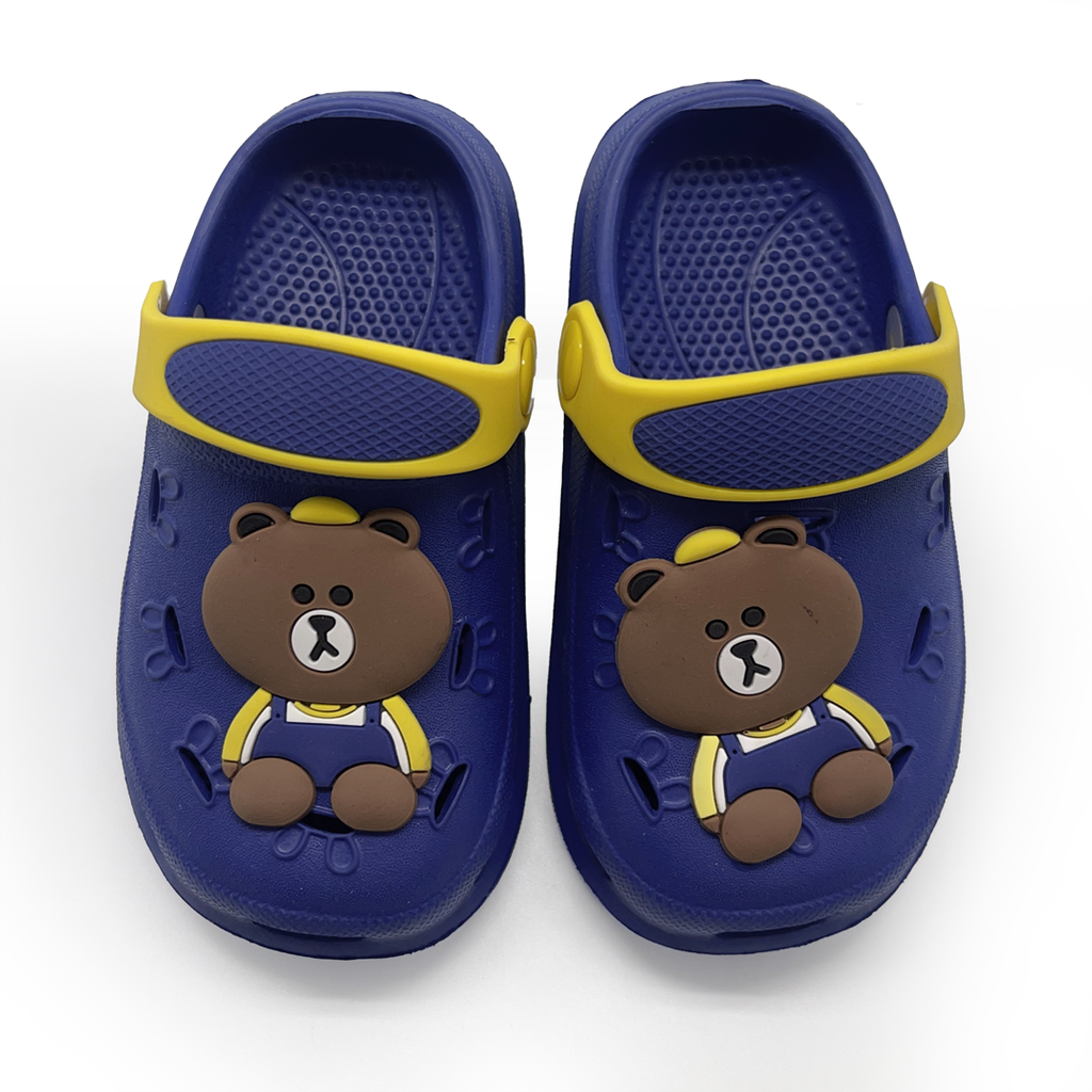 Rocko's - Rocko's Pebbles Clogs Model 822 