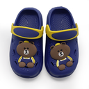 Rocko's - Rocko's Pebbles Clogs Model 822 