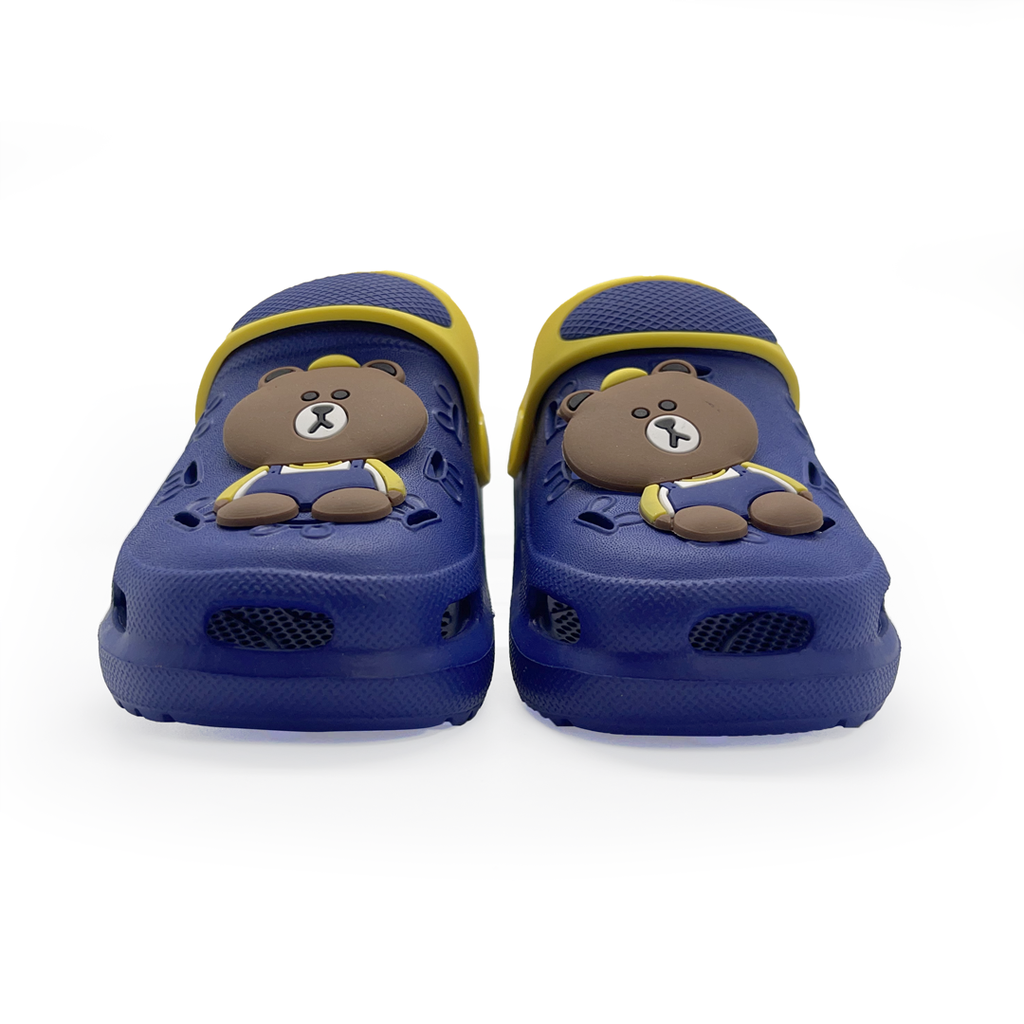 Rocko's Pebbles Clogs Model 822 _32863