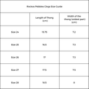 Rocko's - Rocko's Pebbles Clogs Model 822 