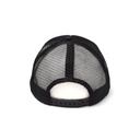 Rocko's Trucker Cap Barra Black_32895