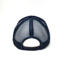 Rocko's - Rocko's Trucker Cap Bulldog Navy
