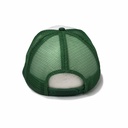 Rocko's - Rocko's Trucker Cap Green/White Blank