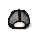Rocko's Trucker Cap Haulin Black/White_32900