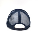 Rocko's Trucker Cap Navy Blank_32903